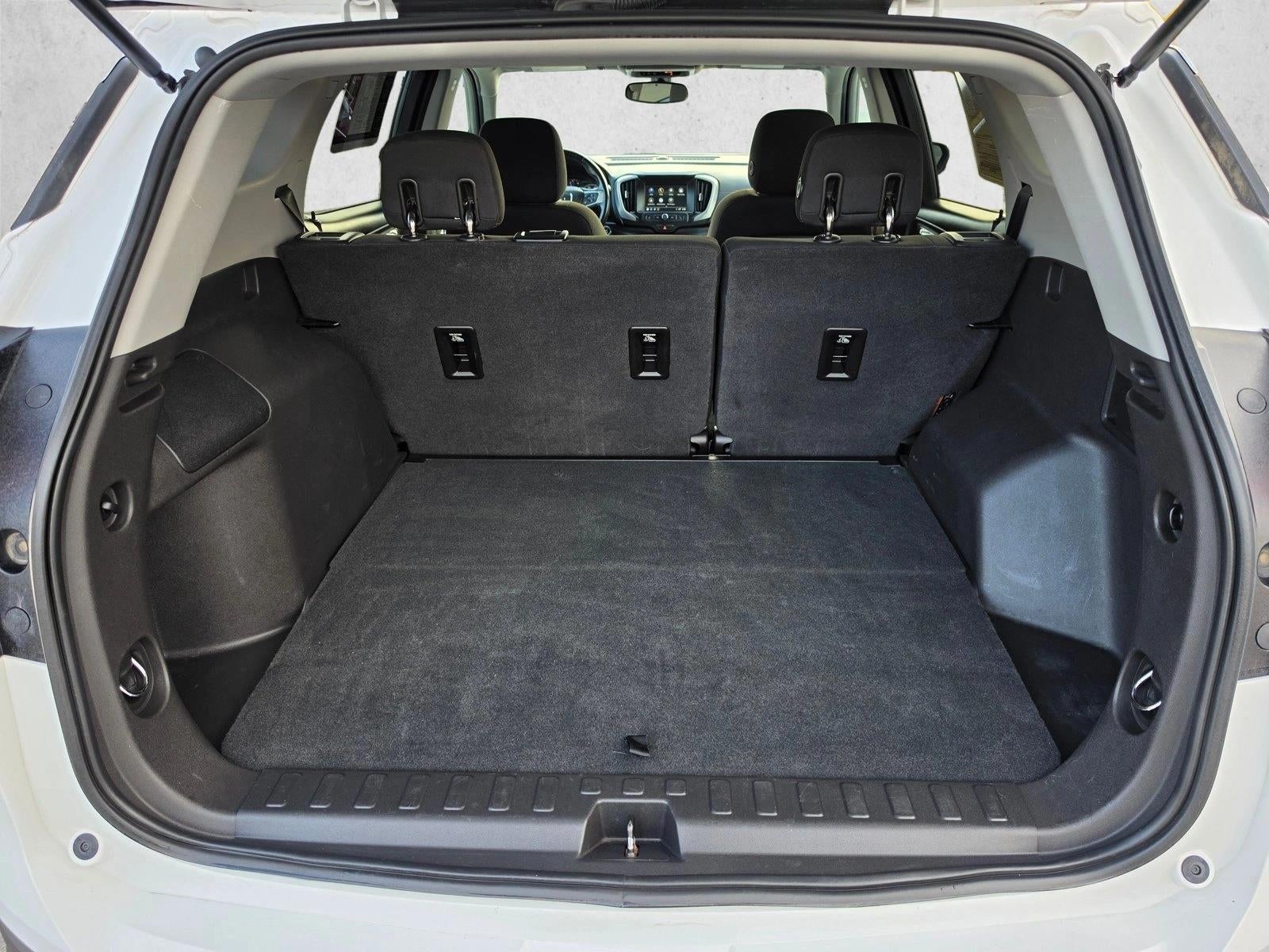 2018 GMC Terrain AWD SLE