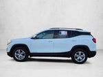 2018 GMC Terrain AWD SLE