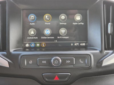 2018 GMC Terrain AWD SLE