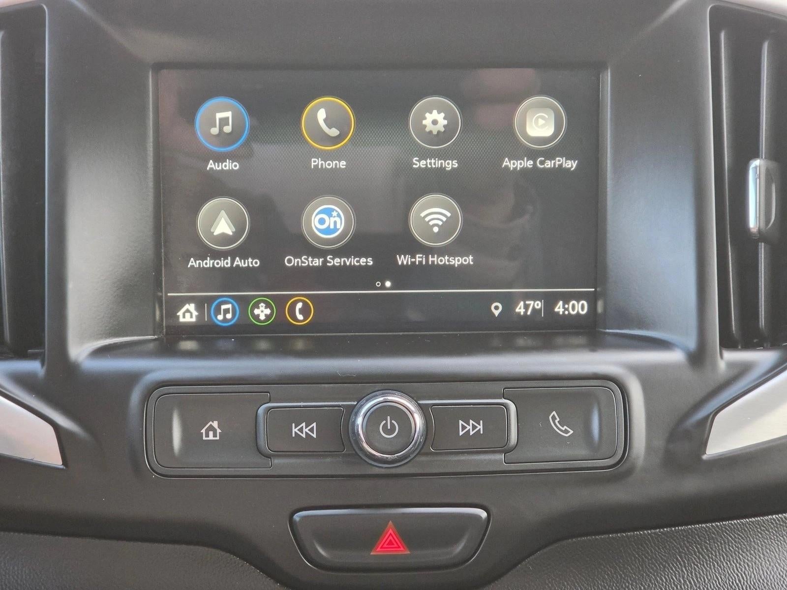 2018 GMC Terrain AWD SLE