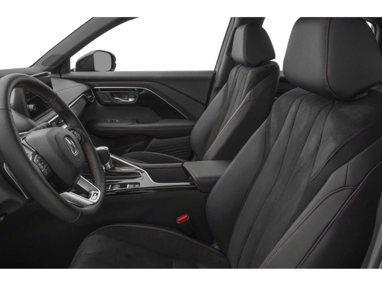 2025 Acura ADX AWD w/A-Spec Package