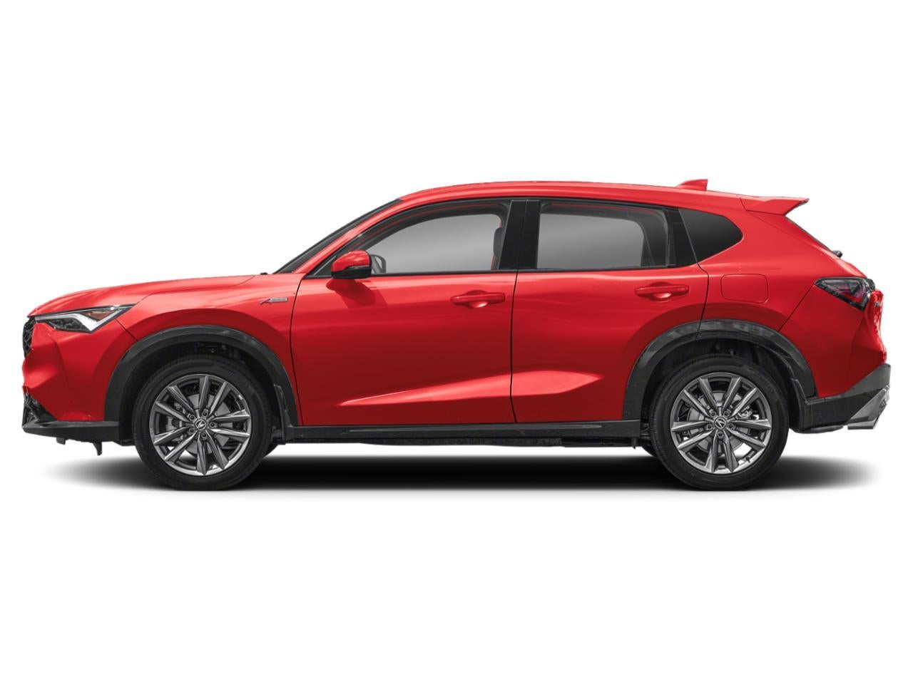 2025 Acura ADX AWD w/A-Spec Package