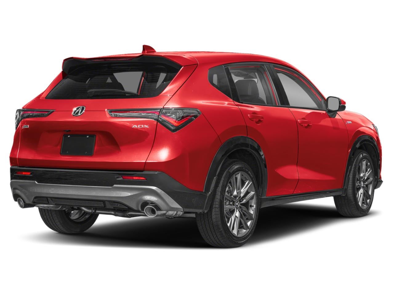 2025 Acura ADX AWD w/A-Spec Package