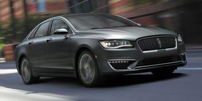 2017 Lincoln MKZ Hybrid Reserve FWD