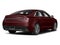2017 Lincoln MKZ Hybrid Reserve FWD