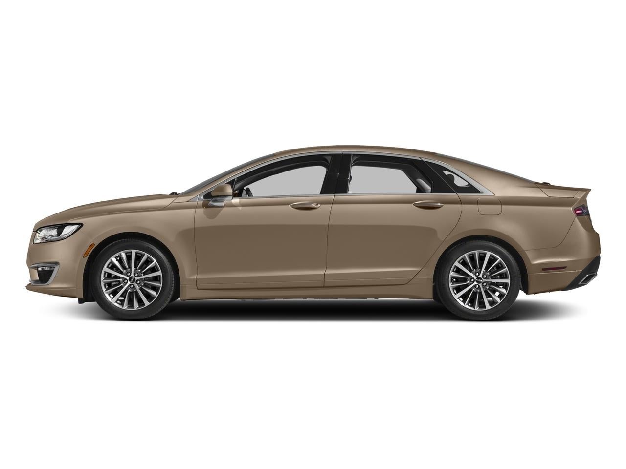 2017 Lincoln MKZ Hybrid Reserve FWD