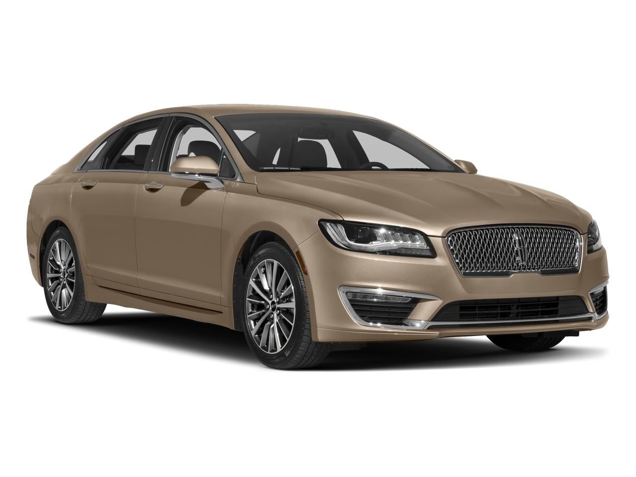 2017 Lincoln MKZ Hybrid Reserve FWD