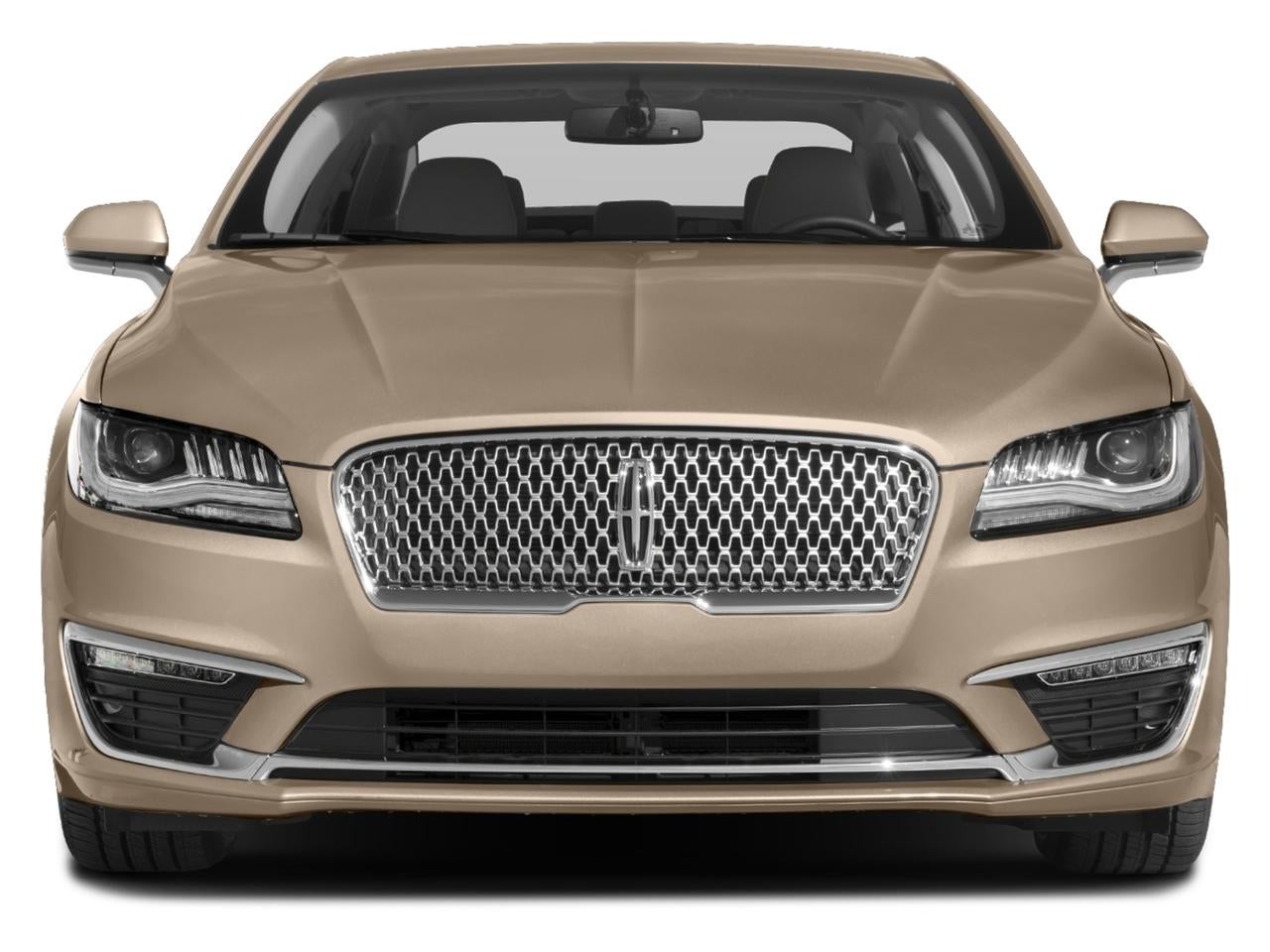 2017 Lincoln MKZ Hybrid Reserve FWD