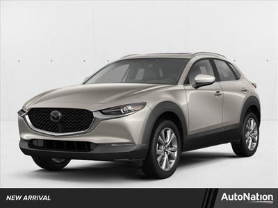 2023 Mazda Mazda CX-30 2.5 S Select Package AWD