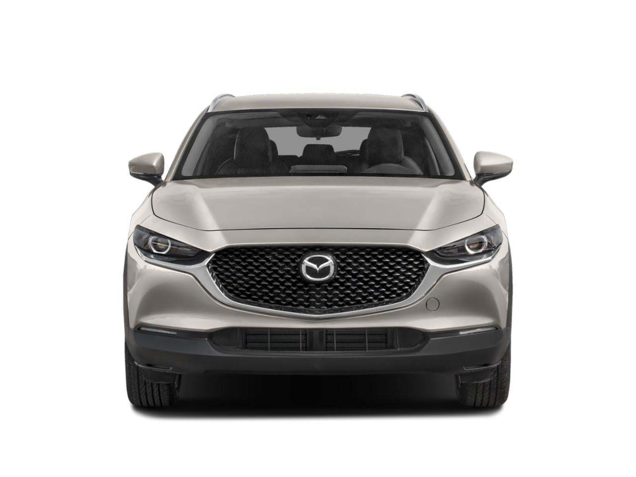 2023 Mazda Mazda CX-30 2.5 S Select Package AWD