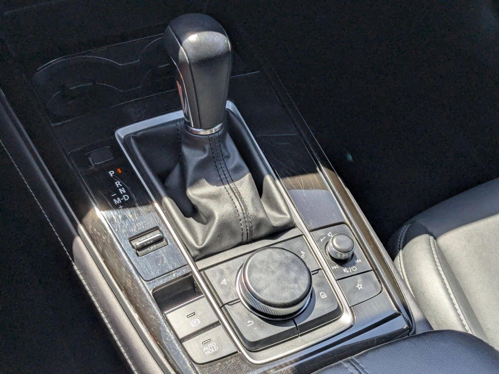 2024 Mazda Mazda CX-30 2.5 S Select Sport AWD