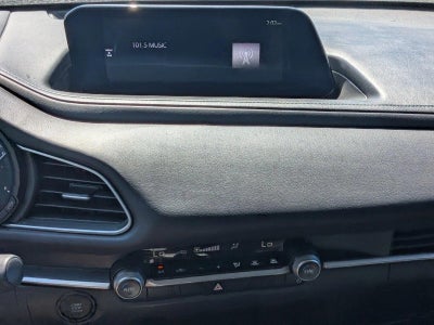 2024 Mazda Mazda CX-30 2.5 S Select Sport AWD