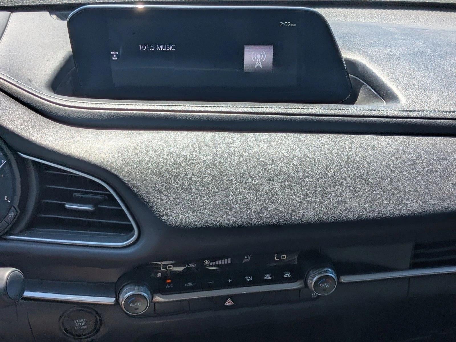 2024 Mazda Mazda CX-30 2.5 S Select Sport AWD