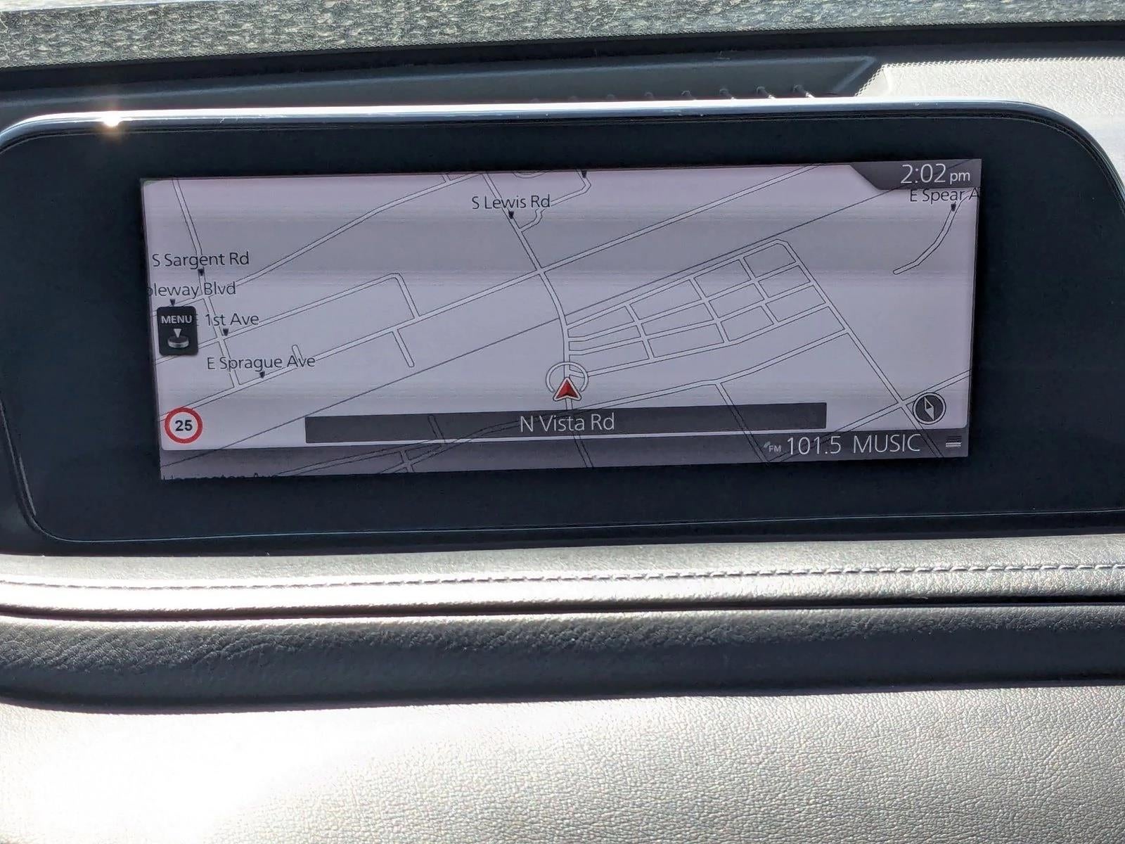 2024 Mazda Mazda CX-30 2.5 S Select Sport AWD