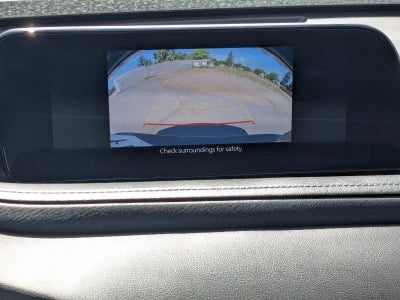 2024 Mazda Mazda CX-30 2.5 S Select Sport AWD