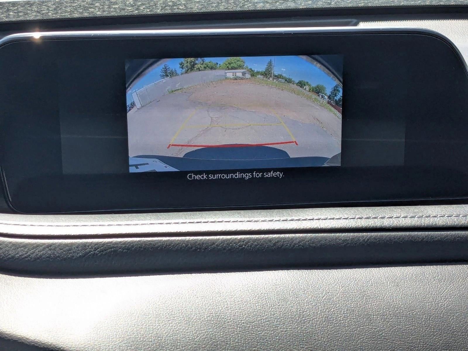 2024 Mazda Mazda CX-30 2.5 S Select Sport AWD