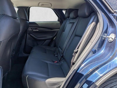 2024 Mazda Mazda CX-30 2.5 S Select Sport AWD