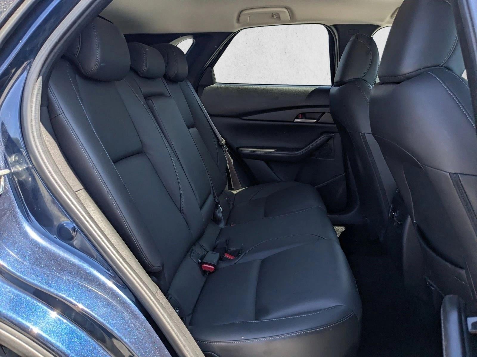 2024 Mazda Mazda CX-30 2.5 S Select Sport AWD