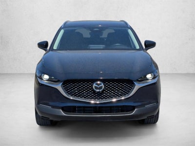 2024 Mazda Mazda CX-30 2.5 S Select Sport AWD