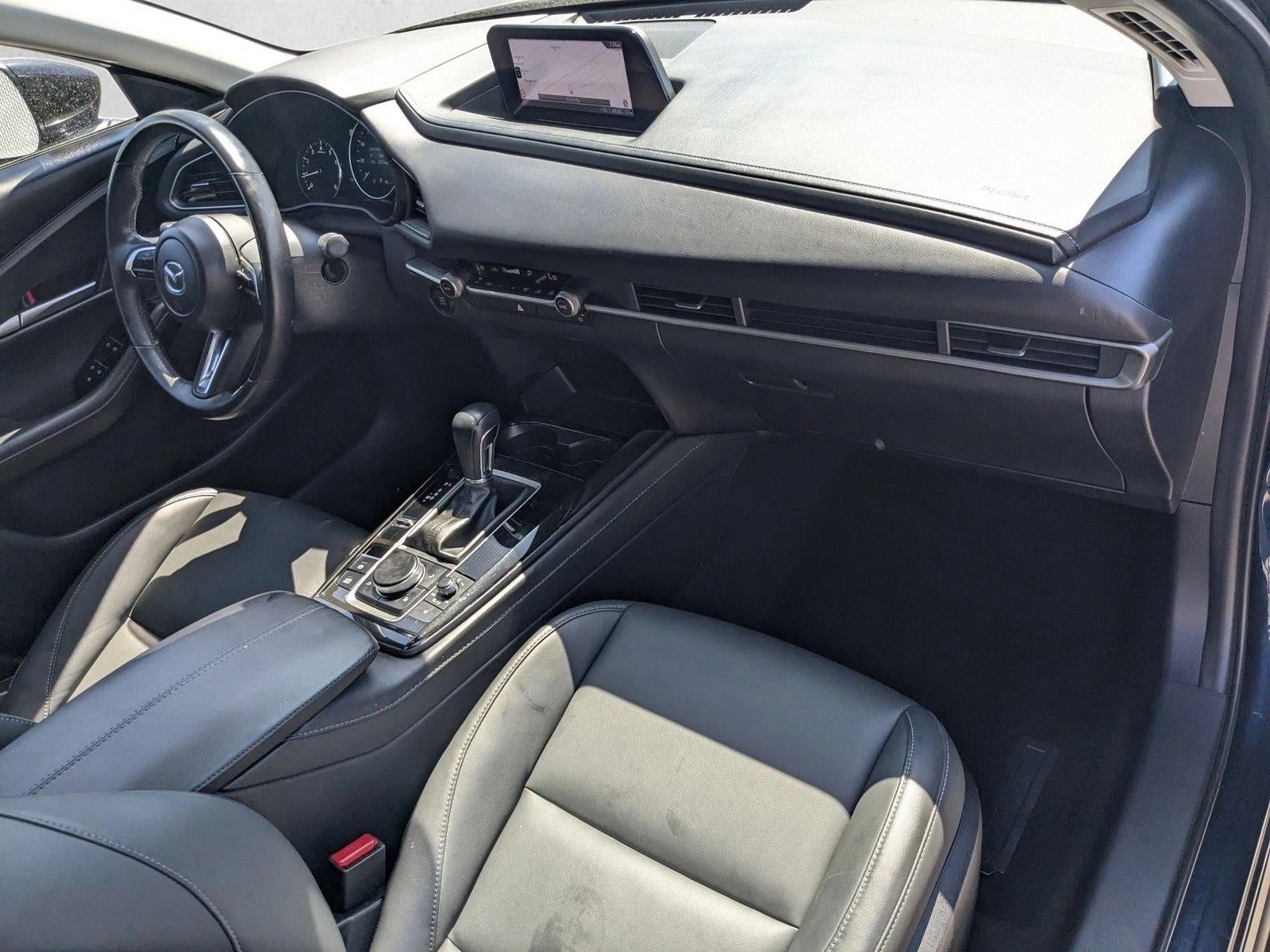 2024 Mazda Mazda CX-30 2.5 S Select Sport AWD