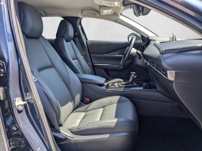 2024 Mazda Mazda CX-30 2.5 S Select Sport AWD