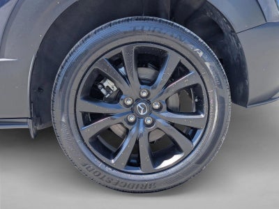 2024 Mazda Mazda CX-30 2.5 S Select Sport AWD