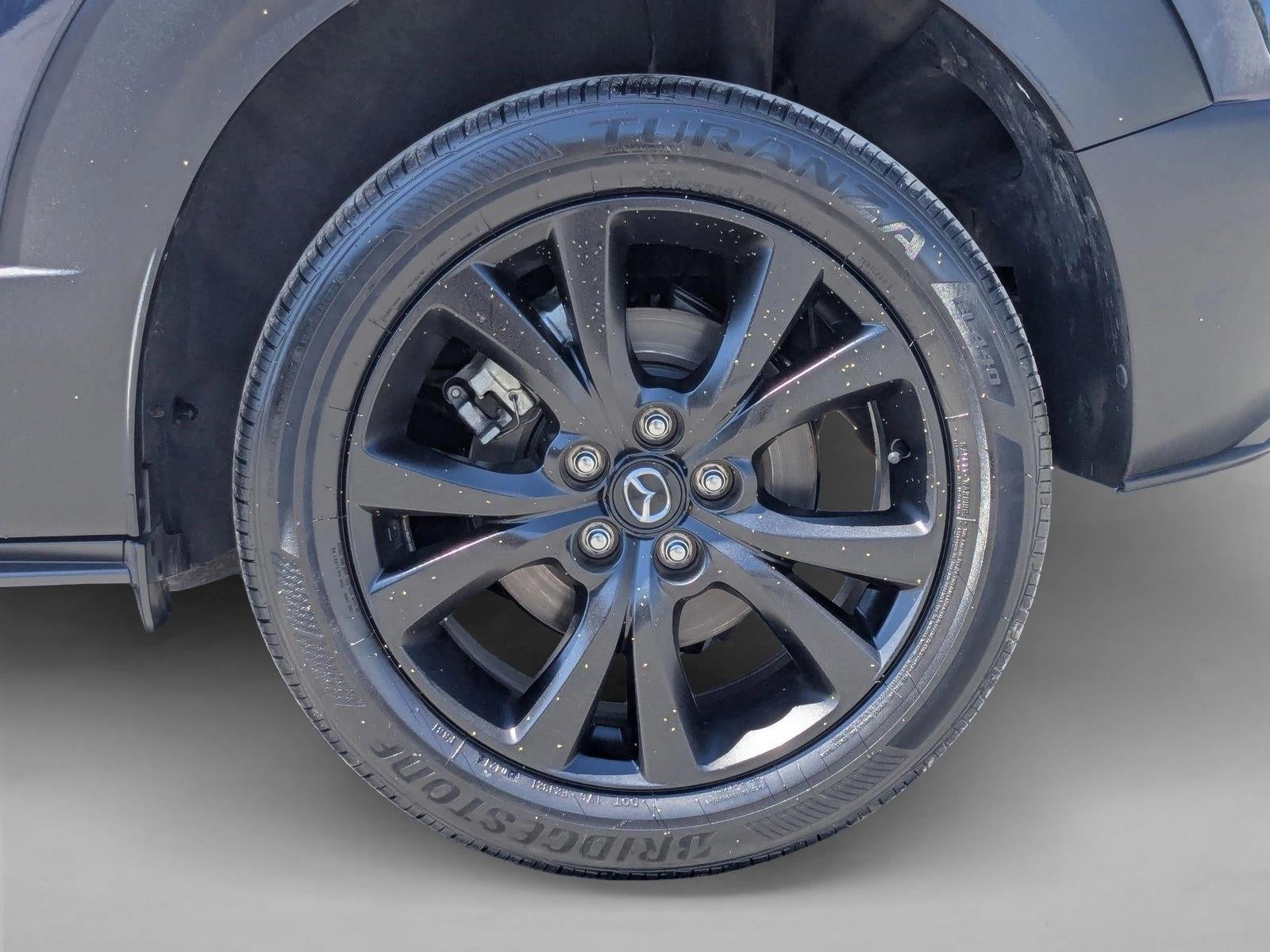 2024 Mazda Mazda CX-30 2.5 S Select Sport AWD