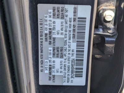 2024 Mazda Mazda CX-30 2.5 S Select Sport AWD