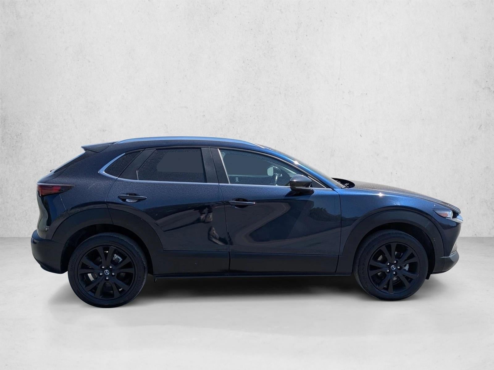 2024 Mazda Mazda CX-30 2.5 S Select Sport AWD
