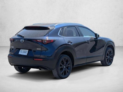 2024 Mazda Mazda CX-30 2.5 S Select Sport AWD