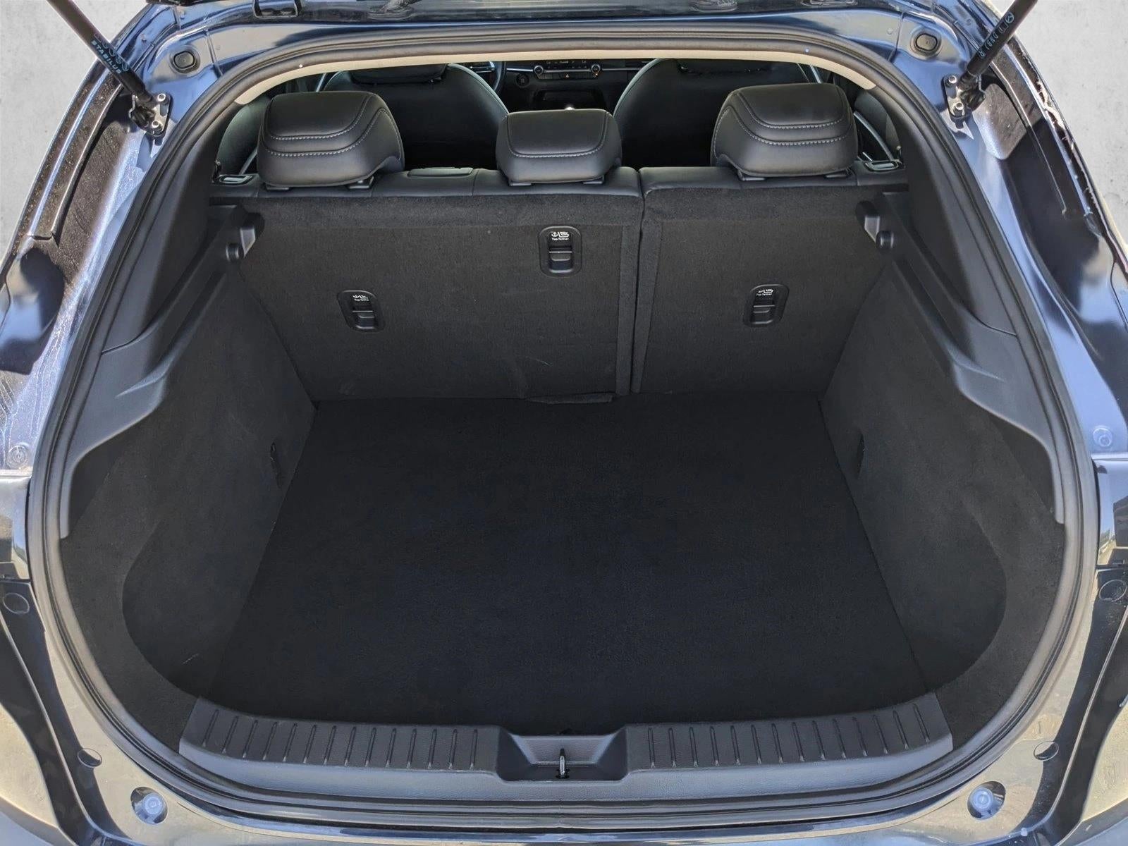 2024 Mazda Mazda CX-30 2.5 S Select Sport AWD