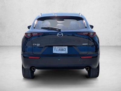 2024 Mazda Mazda CX-30 2.5 S Select Sport AWD