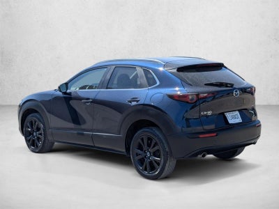 2024 Mazda Mazda CX-30 2.5 S Select Sport AWD