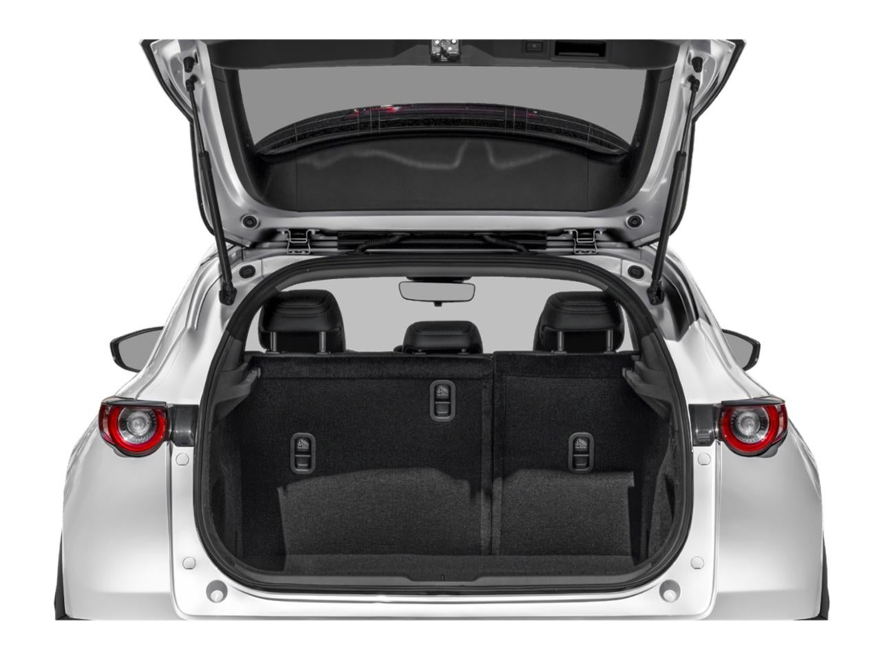 2024 Mazda Mazda CX-30 2.5 S Select Sport AWD