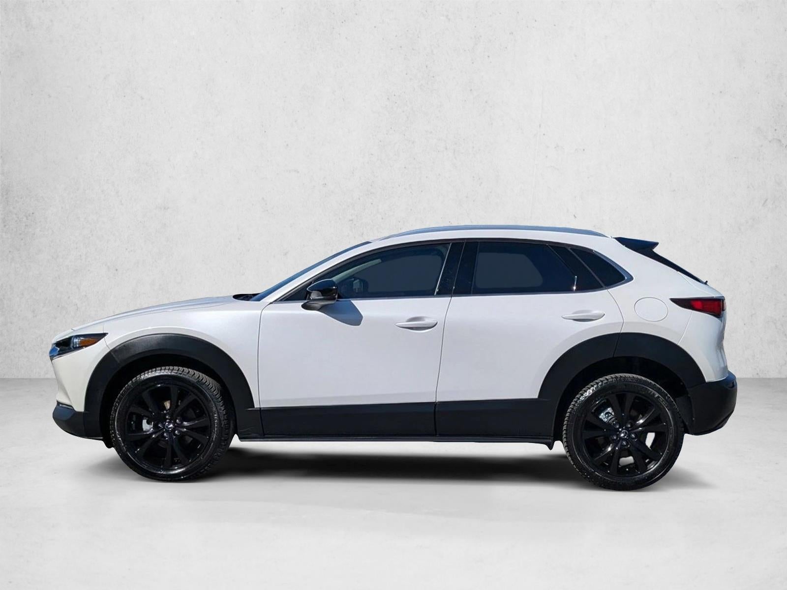 2024 Mazda Mazda CX-30 2.5 Turbo Premium Package AWD