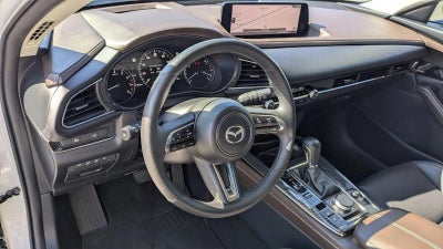 2024 Mazda Mazda CX-30 2.5 Turbo Premium Package AWD