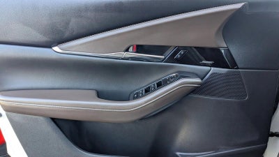 2024 Mazda Mazda CX-30 2.5 Turbo Premium Package AWD