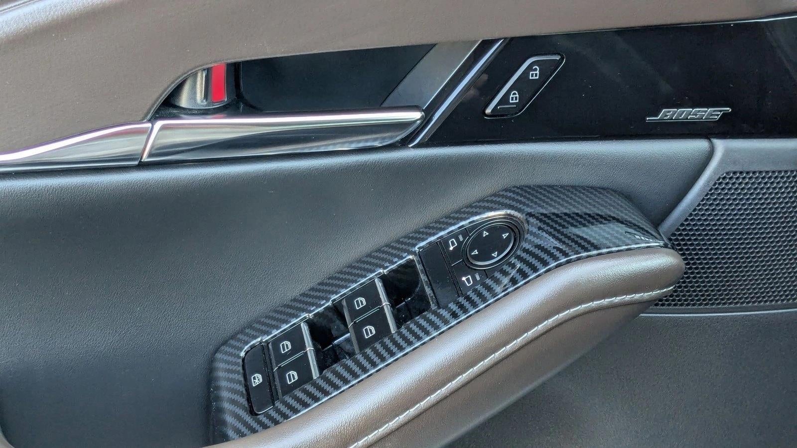 2024 Mazda Mazda CX-30 2.5 Turbo Premium Package AWD