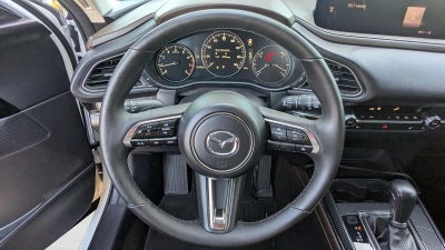 2024 Mazda Mazda CX-30 2.5 Turbo Premium Package AWD
