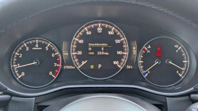 2024 Mazda Mazda CX-30 2.5 Turbo Premium Package AWD