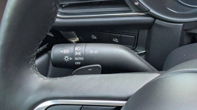 2024 Mazda Mazda CX-30 2.5 Turbo Premium Package AWD