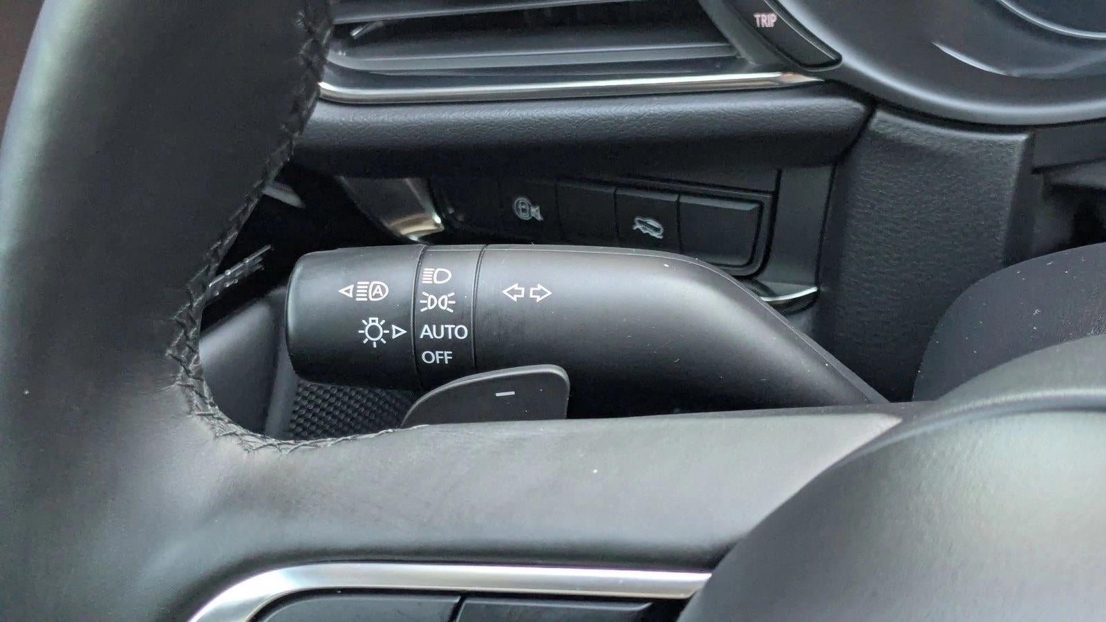 2024 Mazda Mazda CX-30 2.5 Turbo Premium Package AWD