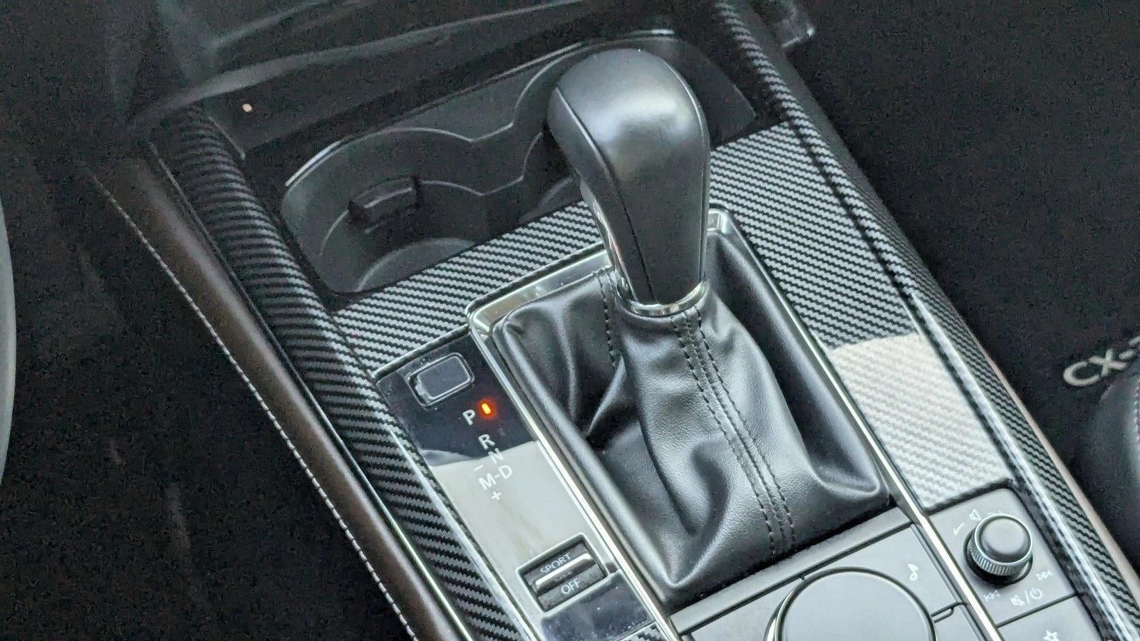 2024 Mazda Mazda CX-30 2.5 Turbo Premium Package AWD