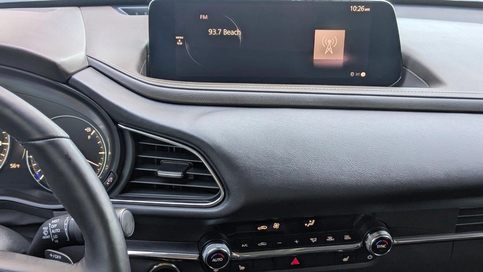 2024 Mazda Mazda CX-30 2.5 Turbo Premium Package AWD