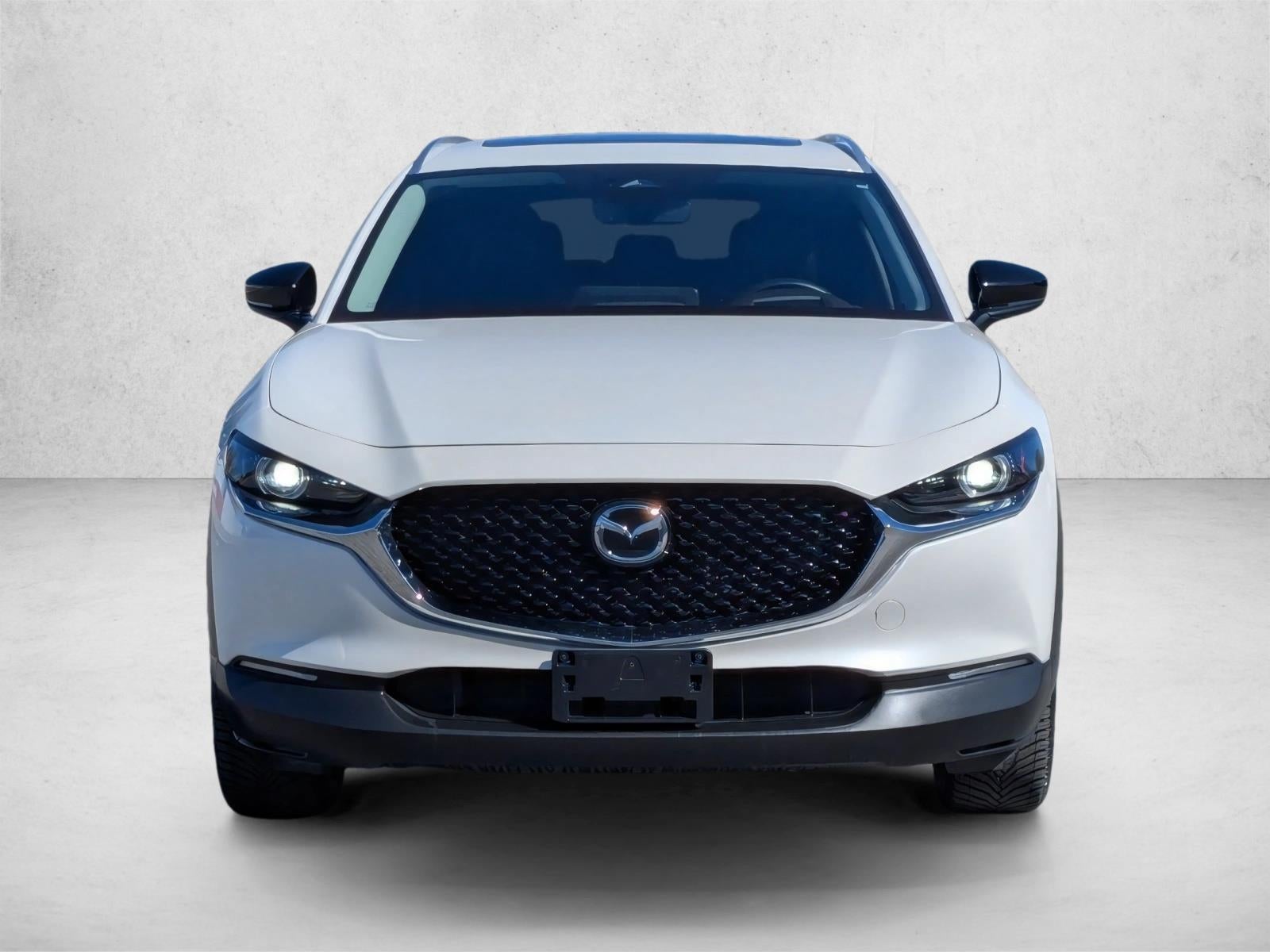 2024 Mazda Mazda CX-30 2.5 Turbo Premium Package AWD