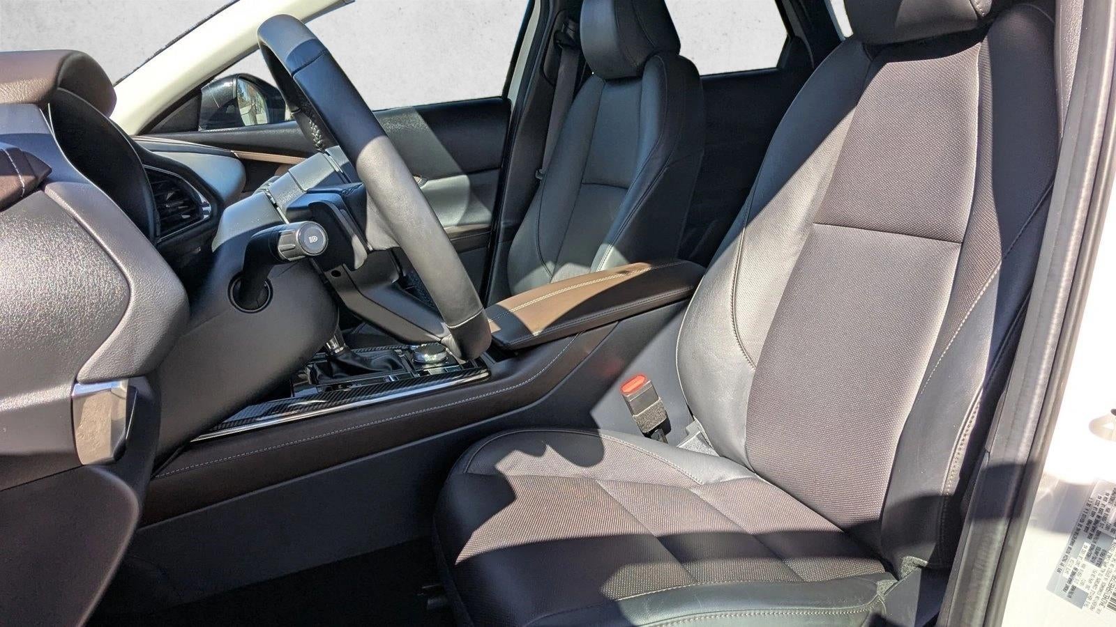 2024 Mazda Mazda CX-30 2.5 Turbo Premium Package AWD