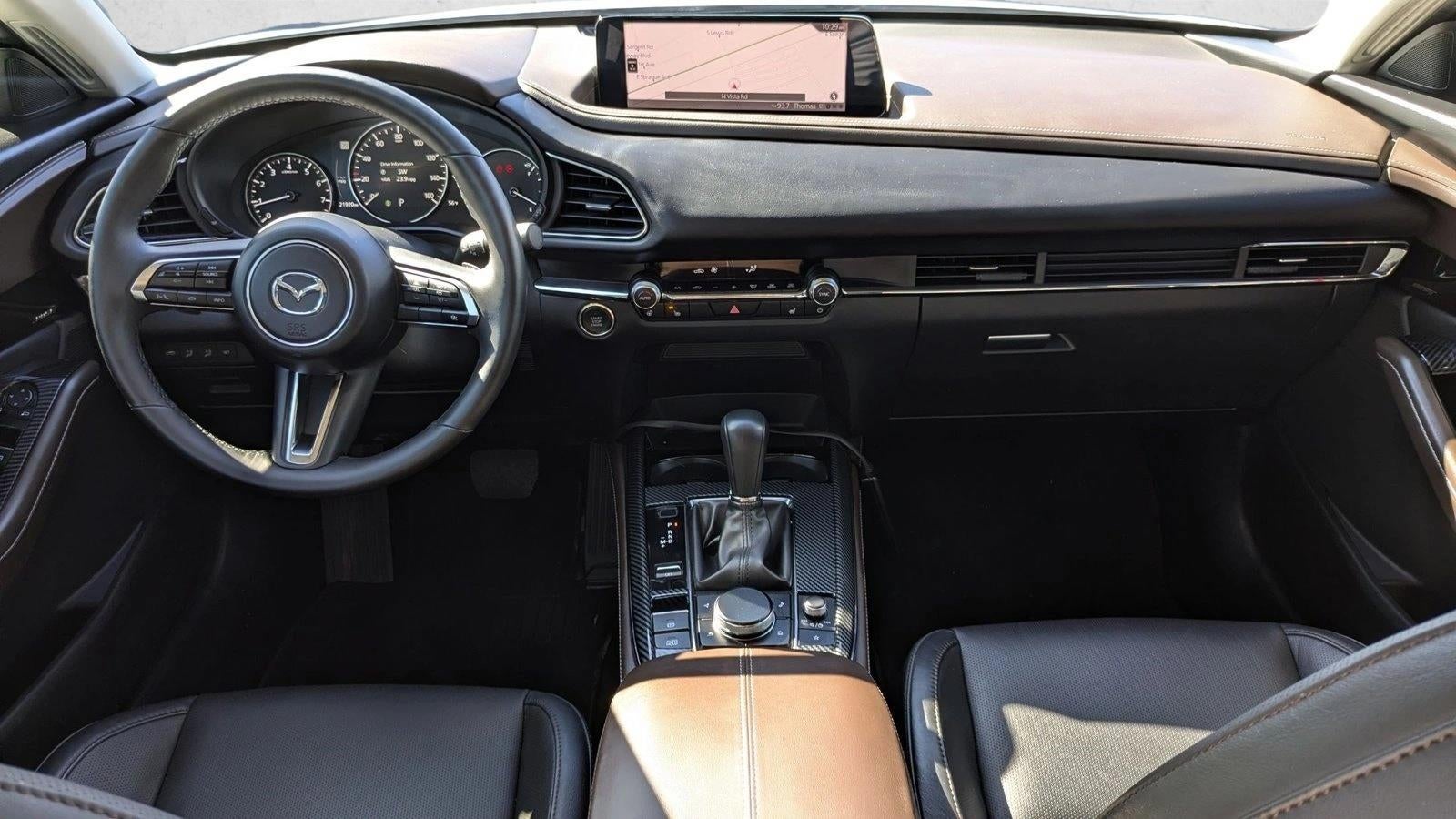 2024 Mazda Mazda CX-30 2.5 Turbo Premium Package AWD