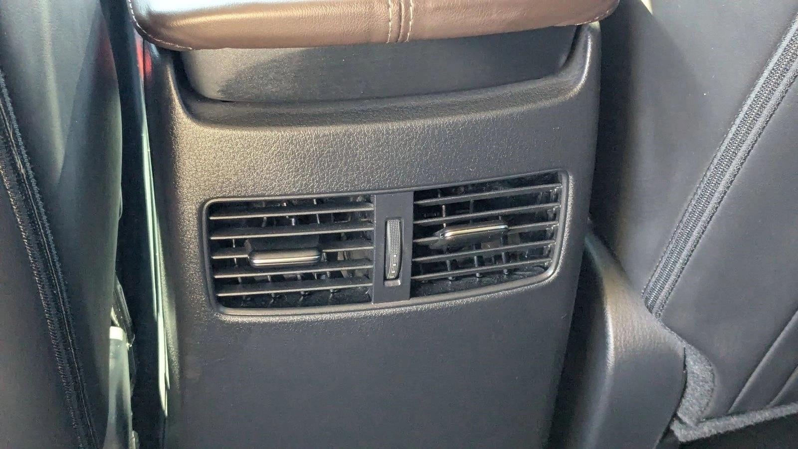 2024 Mazda Mazda CX-30 2.5 Turbo Premium Package AWD