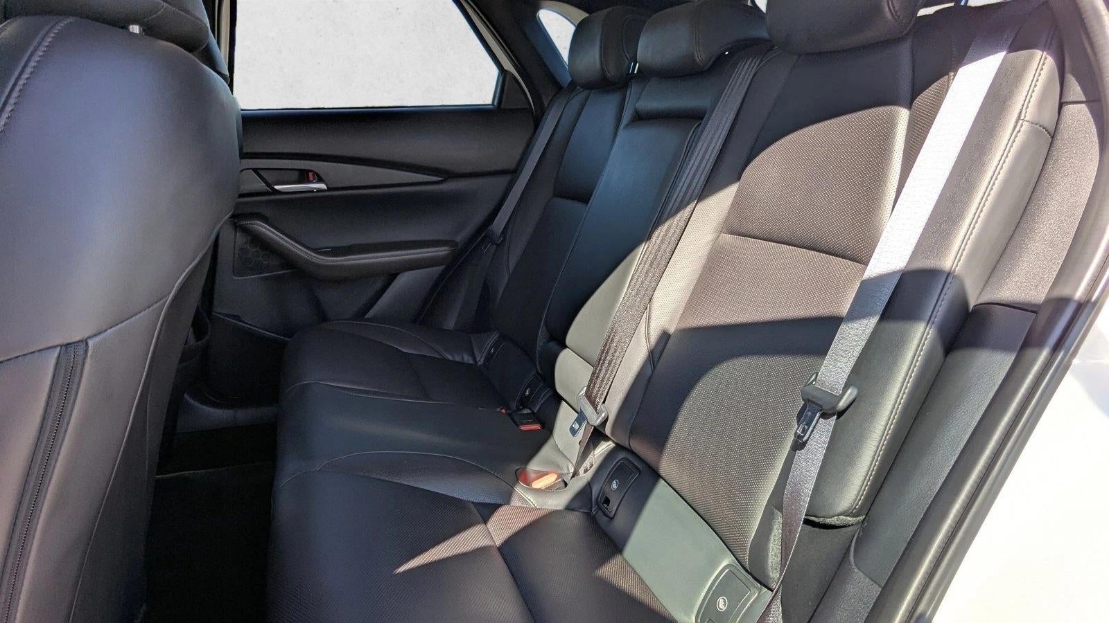 2024 Mazda Mazda CX-30 2.5 Turbo Premium Package AWD