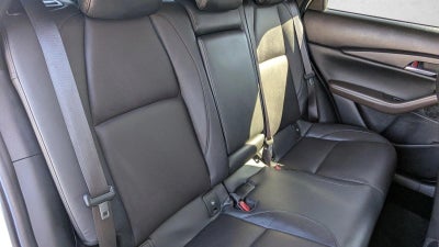 2024 Mazda Mazda CX-30 2.5 Turbo Premium Package AWD